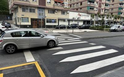 Hirigintza genero-ikuspegitik aztertzeko prozesuaren emaitzak, martxoaren 11n