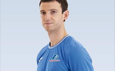 "Kanpoan gaude eta pena, baina harro egindako txapelketarekin"