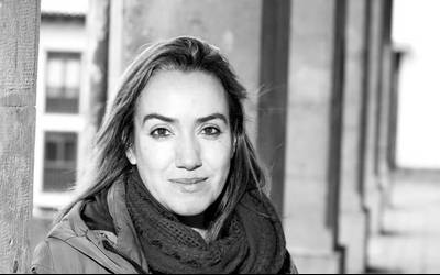 Zaloa Basabe: “Zaintza-sistema familiarista eta merkantilista eraldatu beharra dago”