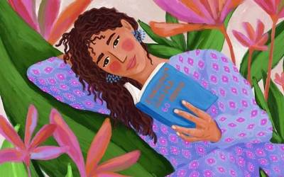 'Emakume* izateko 60 modu' irakurketa gida eskuragarri paratu dute