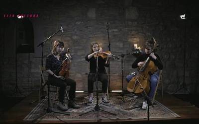 Emazteen Nazioarteko Egunaren harira kontzertua izanen da larunbatean Zugarramurdin