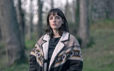 HBO Maxen 'Infamia' telesaileko eszenatoki izango da Orozko