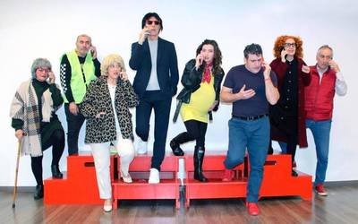 Bebarruko bilera baten gorabeherak, Baztartxoko taula gainera