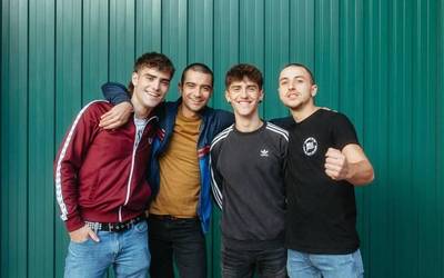 Mañarian Gazte Eguna antolatu dute apirilaren 11rako, lehenengoz