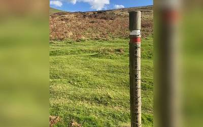 Erratzuko Kaxtrail mendi lasterketan izena emateko epea ireki dute