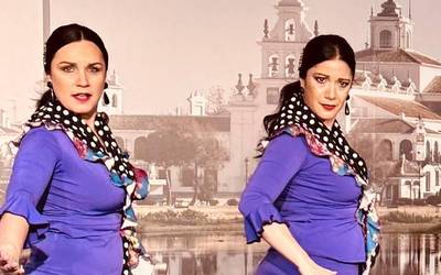 Algarabia taldeak bi emanaldi eskaini zituen asteburuan