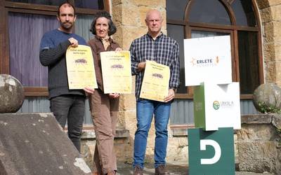 Liztor asiarraren aurkako jardunaldiak, espezie inbaditzaileak eskualdeko eztigintza % 70 gutxitu ondoren