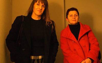 "Ez zen soilik liburu bat idaztea, baizik eta ikerketa bat egitea"