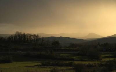 Airearen kalitate eskasaz ohartarazi dute