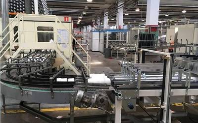 Logistikaren kanporatzea geldiarazi eta 15 lanpostu finkotzea lortu dute Lucarten, ELAren arabera