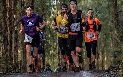 Elorritxugauez mendi lasterketan izena emateko epea gaur amaituko da, larunbatean izango baita