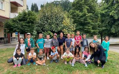 Udaberriko oporretarako hiru eguneko eskaintza berezia egin du Tortolisek