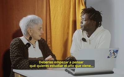 Erreferenteen falta: ametsak itzaltzen dituen muga ikusezina