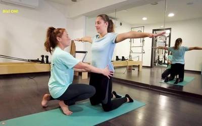 Bizi ON! Kirola etapa guztietan