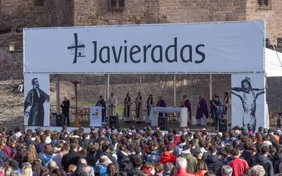 Xabierraldiak bertan dira