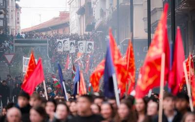 Nola lapurtu zuen Ezker Abertzaleak Martxoaren 3a?