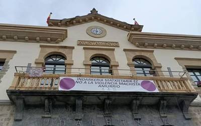 Amurrioko Udalak Gizarteratzeko Tokiko Mahaia aktibatu du, udalerriko gizarte-koordinazioa indartzeko