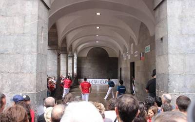 Pilotari Eguneko txapelketetarako izen ematea, zabalik