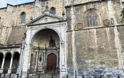 Bakearen aldeko elkarretaratzea egingo dute igande eguerdian