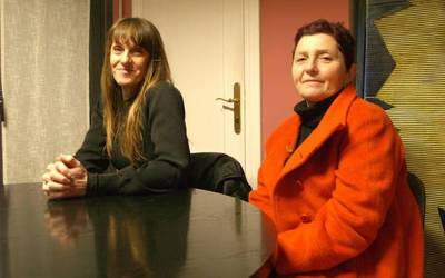 "Josuren kasuan argia jarri behar da ilunaren gainean"