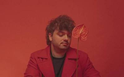 Janus Lesterrek irabazi du artista onenaren Gaztea Saria