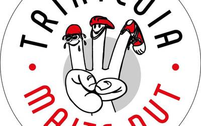 Triatloia Maite Dut egitasmoak 12 Astetan Triatleta erronka burutuko du