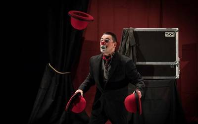 "Ekain Txou: Hautsak harrotzen" emanaldirako sarrerak salgai daude dagoeneko, online eta udal liburutegian