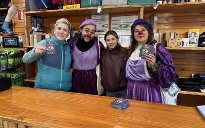 Ibai-artek merkataritza dinamizatzeko kanpaina antolatu du