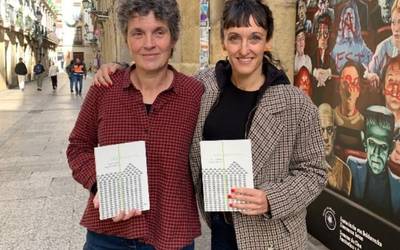 Korrika Kulturalak egutegi osatua prestatu du zapaturako