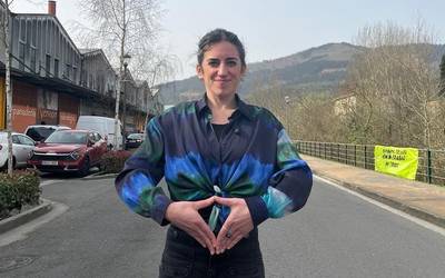 Martxoaren 8an kaleak hartzeko prest!