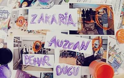 Gasteizko Alde Zaharreko bizilagun bat CIE batera bidali dutela salatu dute auzokideek