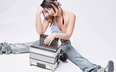 Süne, Benito Kamelas, NØT eta Txapela Brava arituko dira Amurrioko jaietan, besteak beste