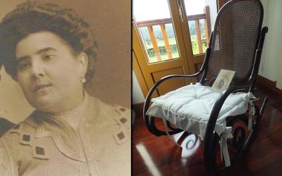 Victoria Mallabiabarrena sopranoa