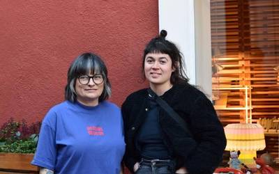 "Prekarizazioaren sistema bizitza guztien kontra doa"