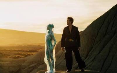 Lucia Lacarraren ikuskizunerako autobusaren txartelak bihartik aurrera izango dira eskuragarri