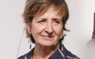 Pepa Bojo Ballester: "Ahalduntzea da bizi ditugun diskriminazioak egiturazkoak direla ulertzea"