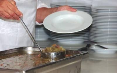 Jangeletako langileek greba errepikatuko dute martitzenetik eguenera