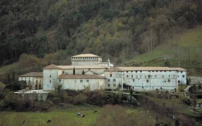 Kexaako monumentu multzoak bisita gidatuak eskainiko ditu apirilean eta maiatzean