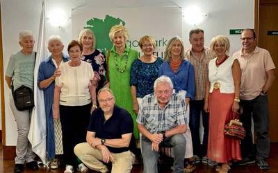 Jubilatuen Biltokiak martxoaren 18an egingo du urteko batzar orokorra