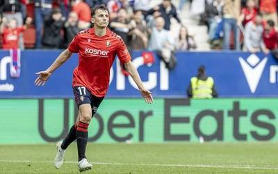 Berandu, baina ez beranduegi