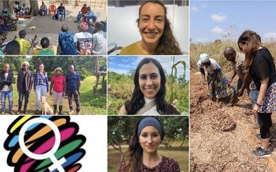 Emakume kooperanteen konpromisoa, lankidetzaren indarra