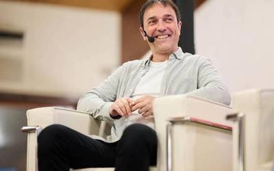 Imanol Arregi, Kuwaitetik itzultzear