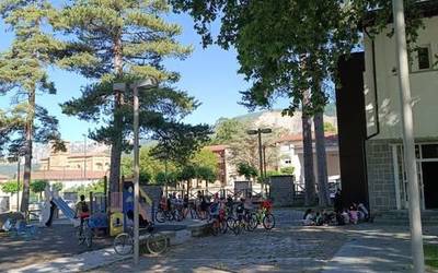 Udalak Udan Euskarazen izena emateko epea zabaldu du