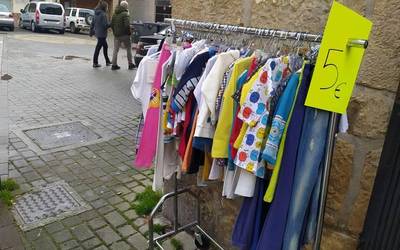 Merkealdia despeditzeko, beherapen handiak