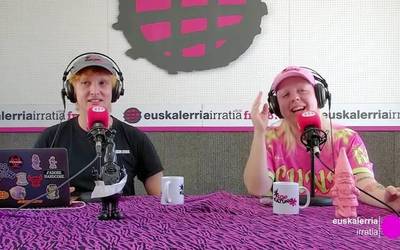 Flop Kultura 3x22 | 30 urteko krisia