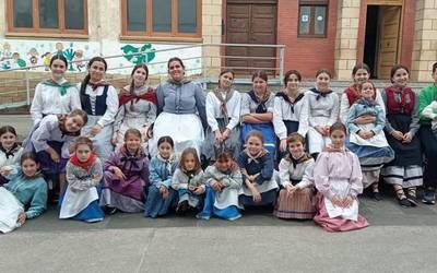 Goizuetan Dantzari Eguna ospatuko dute martxoaren 14an