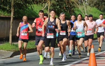 Dortsal guztiak agortu dira Azkoitia-Azpeitia maratoi erdirako