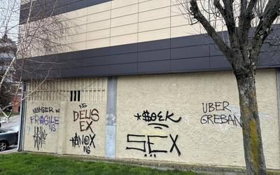 Derioko Udalak hasierako onarpena eman dio fatxadak garbitzeko dirulaguntzei buruzko ordenantzari