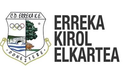 Erreka 25-Beti Onak 25