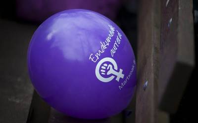 Baztan Bidasoko Bilgune Feminista aurkeztuko dute ortziralean Elizondon